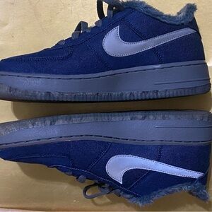 Nike Were Wolf Air Force 1’s US youth 6.5